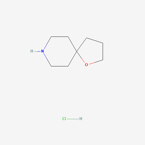 FT-0648826 CAS:3970-79-4 chemical structure
