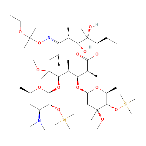 FT-0648828 CAS:119665-62-2 chemical structure
