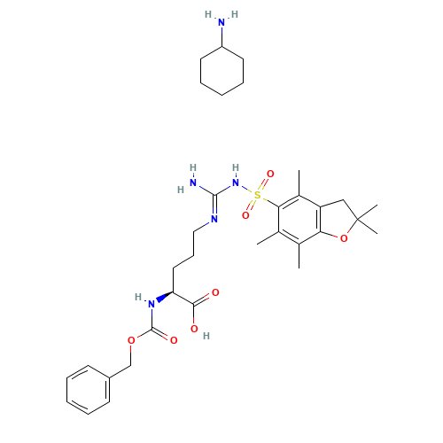 FT-0648847 CAS:200190-89-2 chemical structure