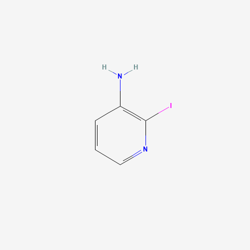 2-IODO-PYRIDIN-3-YLAMINE (CAS: 209286-97-5) - Related Chemical Product