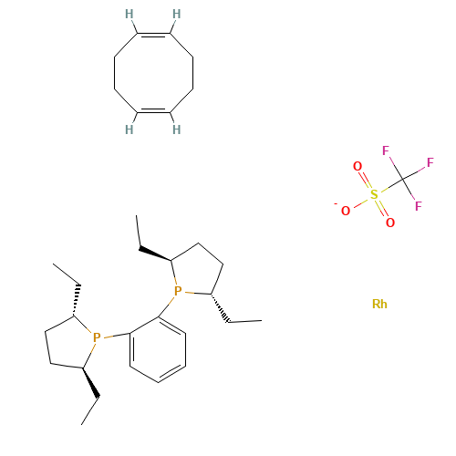 FT-0648870 CAS:142184-30-3 chemical structure