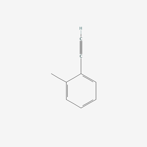 2-ETHYNYLTOLUENE  97 (CAS: 766-47-2) - Related Chemical Product