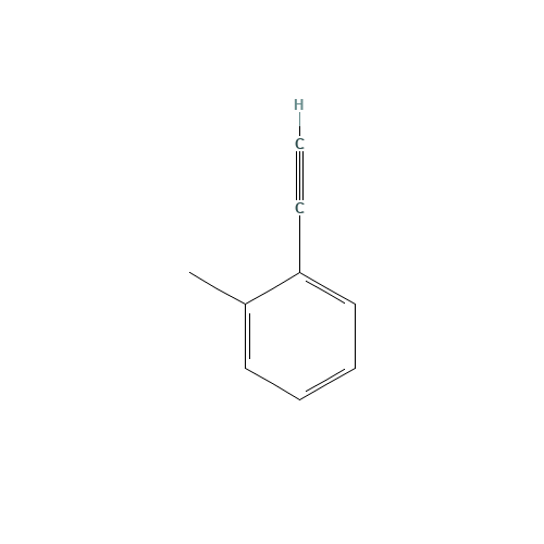 2-ETHYNYLTOLUENE  97 (CAS: 766-47-2) - Related Chemical Product