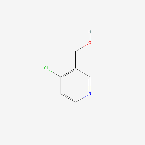 (4-Chloro-3-pyridinyl)methanol (CAS: 189449-41-0) - Related Chemical Product