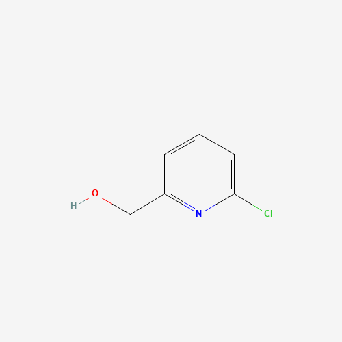 (6-Chloro-2-pyridinyl)methanol (CAS: 33674-97-4) - Related Chemical Product