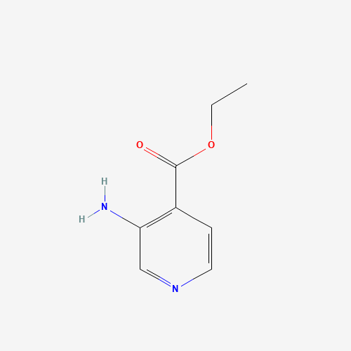 3-AMINO-ISONICOTINIC ACID ETHYL ESTER (CAS: 14208-83-4) - Related Chemical Product