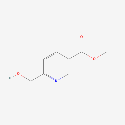 FT-0648897 CAS:56026-36-9 chemical structure