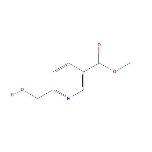 Methyl 6-(hydroxymethyl)nicotinate (CAS: 56026-36-9) - Related Chemical Product