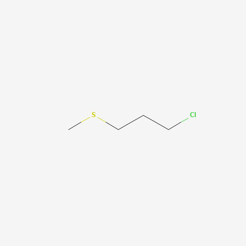 3-CHLOROPROPYLMETHYLSULFANE (CAS: 13012-59-4) - Related Chemical Product