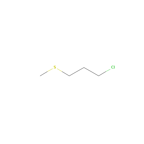 3-CHLOROPROPYLMETHYLSULFANE (CAS: 13012-59-4) - Related Chemical Product
