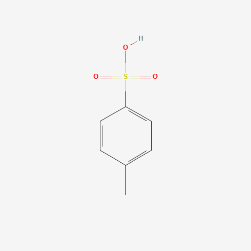 p-Toluenesulfonic acid (CAS: 104-15-4) - Related Chemical Product