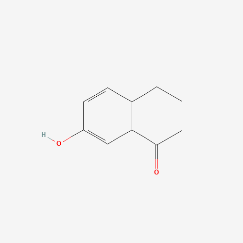 FT-0648907 CAS:22009-38-7 chemical structure