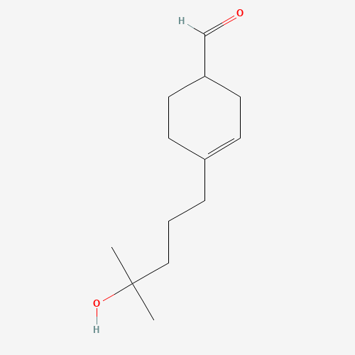 Lyral (CAS: 31906-04-4) - Related Chemical Product