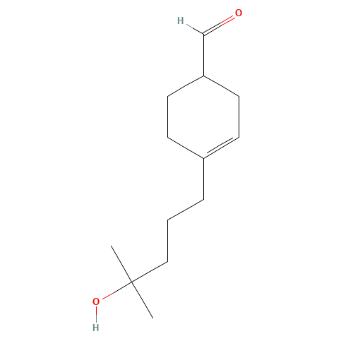 Lyral (CAS: 31906-04-4) - Related Chemical Product