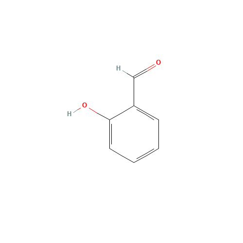 Salicylaldehyde (CAS: 90-02-8) - Related Chemical Product
