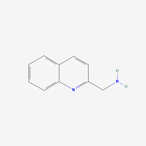 2-Quinolinemethanamine (CAS: 5760-20-3) - Related Chemical Product