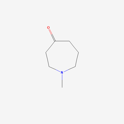1-METHYLAZEPAN-4-ONE (CAS: 1859-33-2) - Related Chemical Product