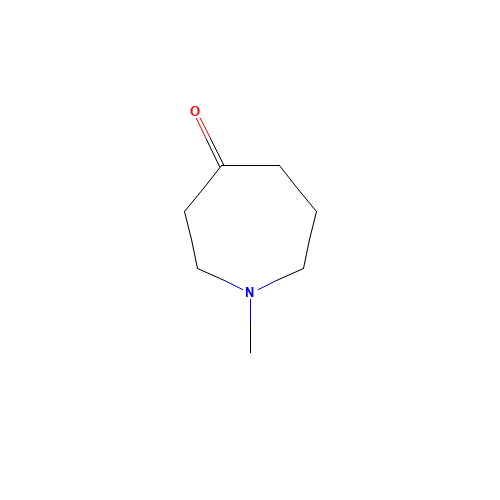 1-METHYLAZEPAN-4-ONE (CAS: 1859-33-2) - Related Chemical Product
