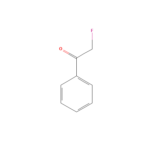 2'-FLUOROACETOPHENONE (CAS: 450-95-3) - Related Chemical Product