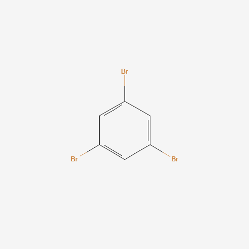 Tribromobenzene (CAS: 626-39-1) - Related Chemical Product