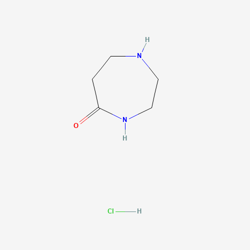 FT-0648954 CAS:208245-76-5 chemical structure