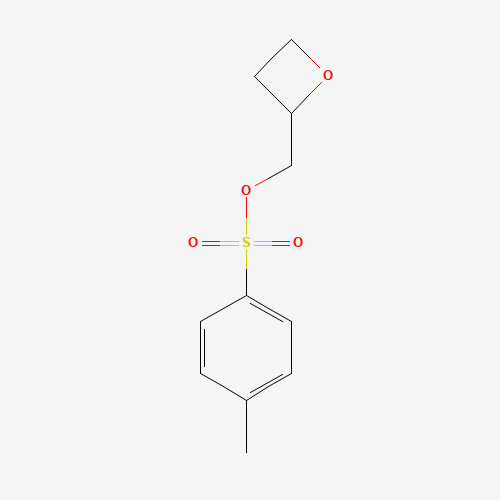 TOLUENE-4-SULFONIC ACID OXETAN-2-YLMETHYL ESTER (CAS: 115845-51-7) - Related Chemical Product