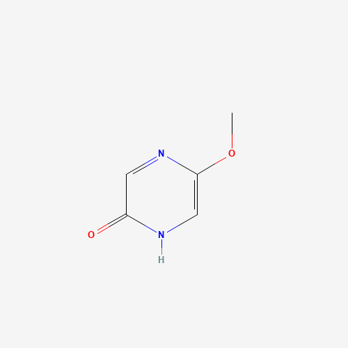 FT-0648983 CAS:134510-06-8 chemical structure