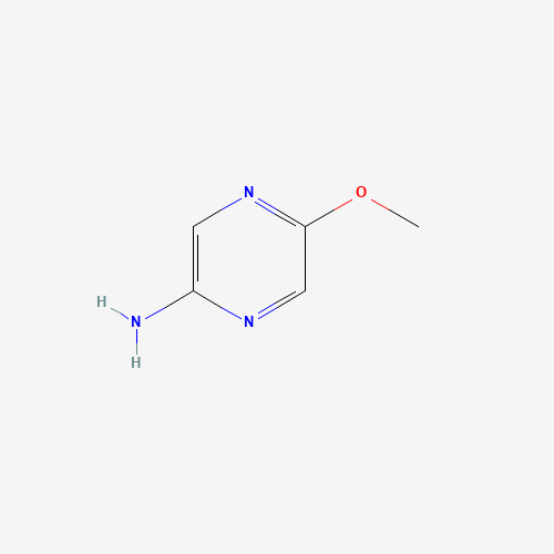 2-AMINO-5-METHOXYPYRAZINE (CAS: 54013-07-9) - Related Chemical Product