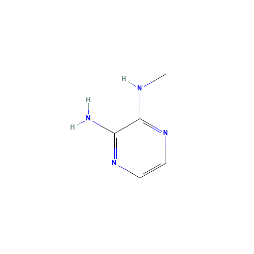 FT-0648993 CAS:84996-40-7 chemical structure