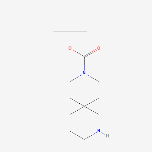 FT-0648995 CAS:1023595-19-8 chemical structure