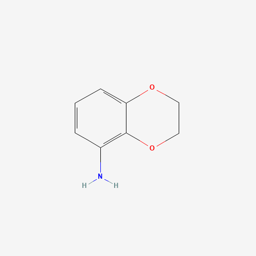 FT-0648997 CAS:16081-45-1 chemical structure
