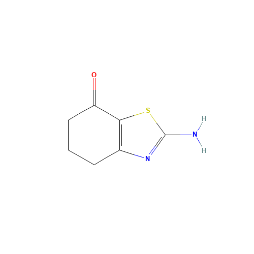 FT-0648999 CAS:17583-10-7 chemical structure