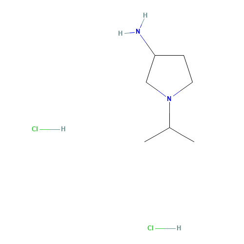 FT-0649000 CAS:19985-09-2 chemical structure