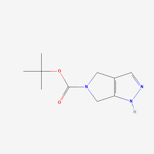 FT-0649018 CAS:657428-42-7 chemical structure