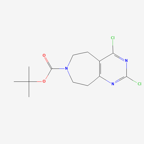 FT-0649022 CAS:1065114-27-3 chemical structure