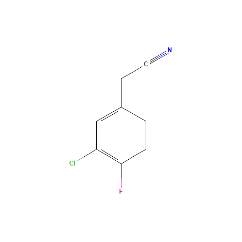 FT-0649031 CAS:658-98-0 chemical structure