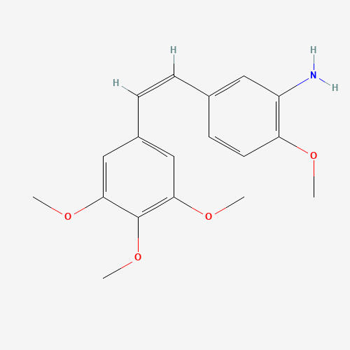 FT-0649040 CAS:162705-07-9 chemical structure
