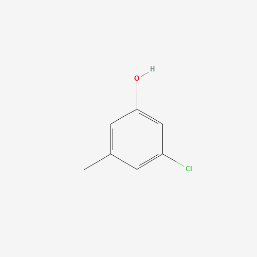 FT-0649041 CAS:58291-77-3 chemical structure