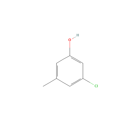 FT-0649041 CAS:58291-77-3 chemical structure