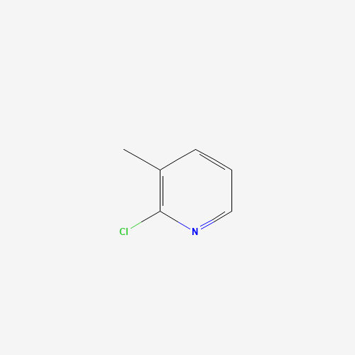 2-Chloro-3-picoline (CAS: 18368-76-8) - Related Chemical Product