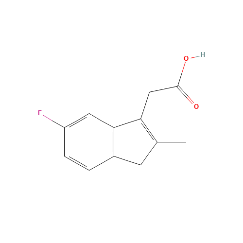 FT-0649058 CAS:32004-66-3 chemical structure