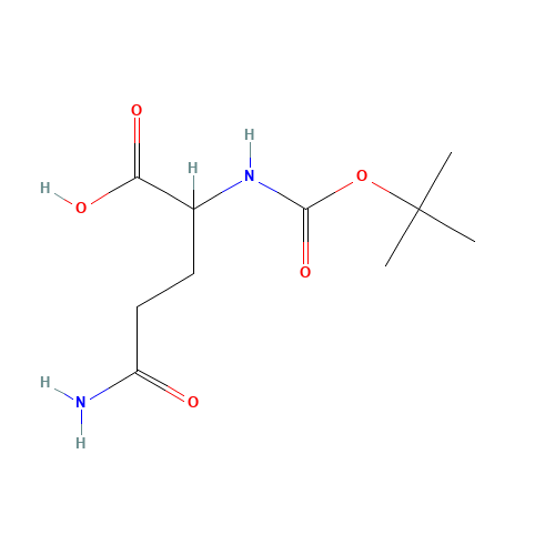 FT-0649061 CAS:85535-45-1 chemical structure