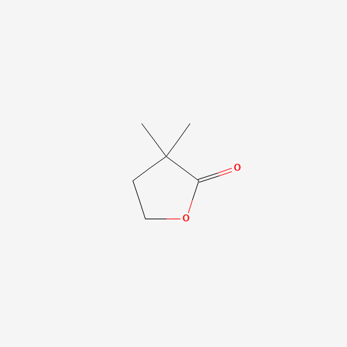 FT-0649075 CAS:3709-08-8 chemical structure