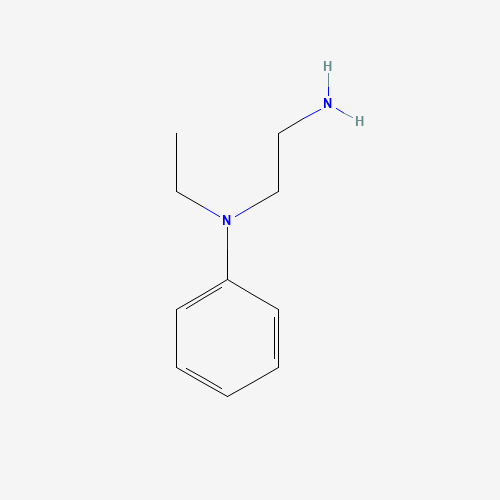 FT-0649076 CAS:23730-69-0 chemical structure
