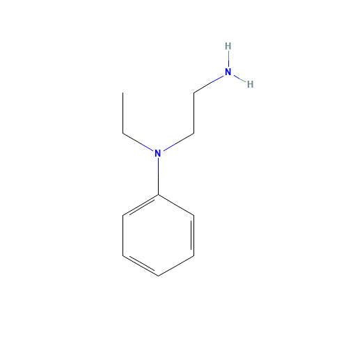 N-(2-AMINOETHYL)-N-ETHYL-M-TOLUIDINE (CAS: 23730-69-0) - Related Chemical Product