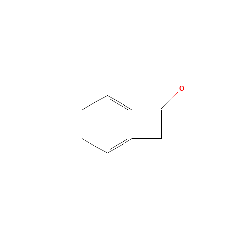 Benzocyclobutenone (CAS: 3469-06-5) - Related Chemical Product