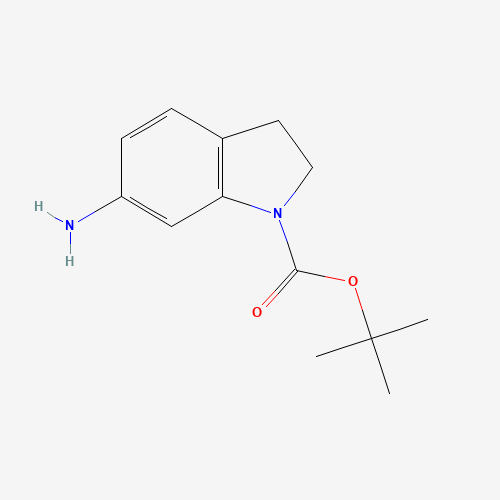 FT-0649080 CAS:129488-00-2 chemical structure