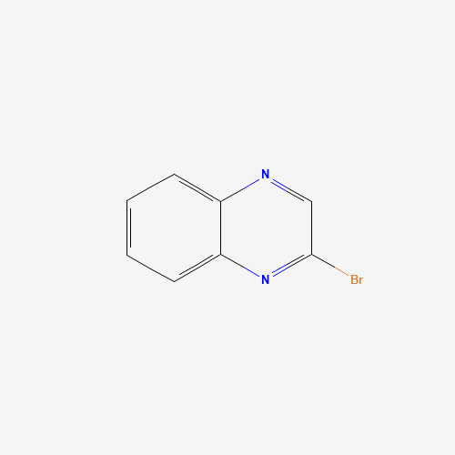 2-Bromoquinoxaline (CAS: 36856-91-4) - Related Chemical Product