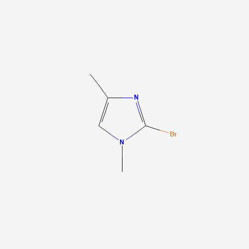 2-BROMO-1,4-DIMETHYL-1H-IMIDAZOLE (CAS: 235426-30-9) - Related Chemical Product