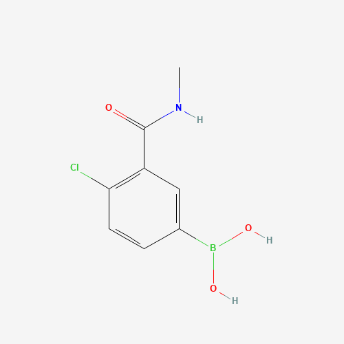 FT-0649094 CAS:871332-65-9 chemical structure